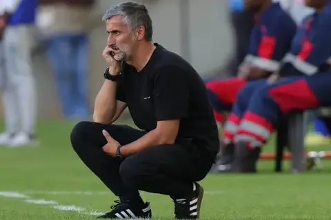 ريبيرو: مصر تلعب بطموح كبير في المونديال.. ومن الجنون أن تكون مدربًا للأهلي